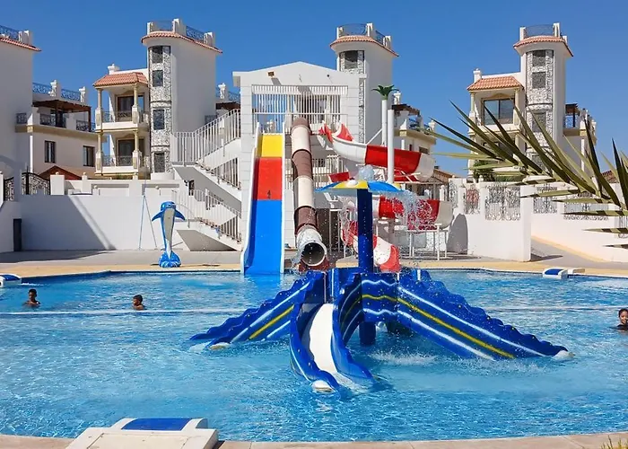 Sharm Hills Sea View