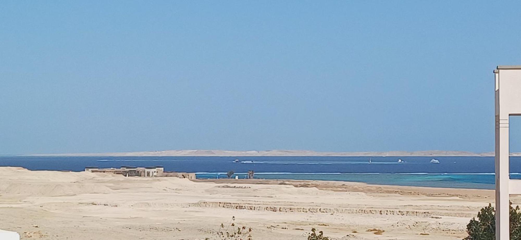 Hills Sea View Апартаменти