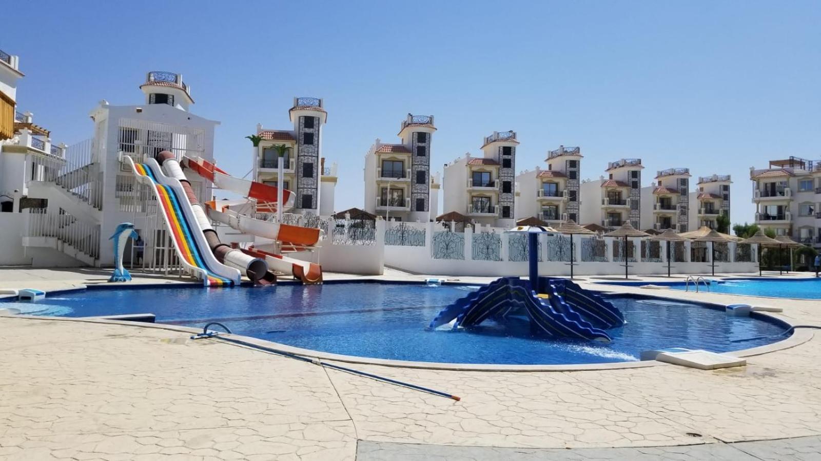 Апартаменти Hills Sea View