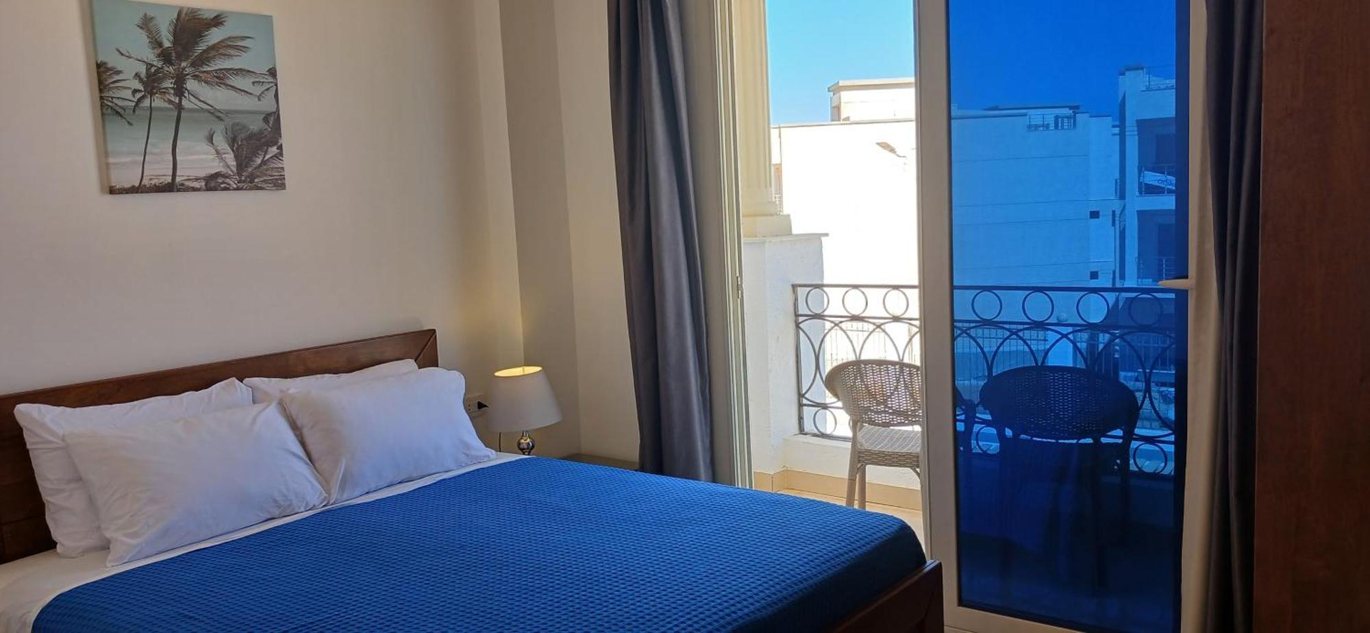 Hills Sea View * Шарм-еш-Шейх