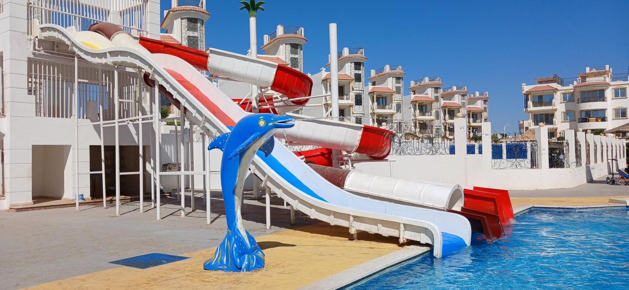 Апартаменти Hills Sea View