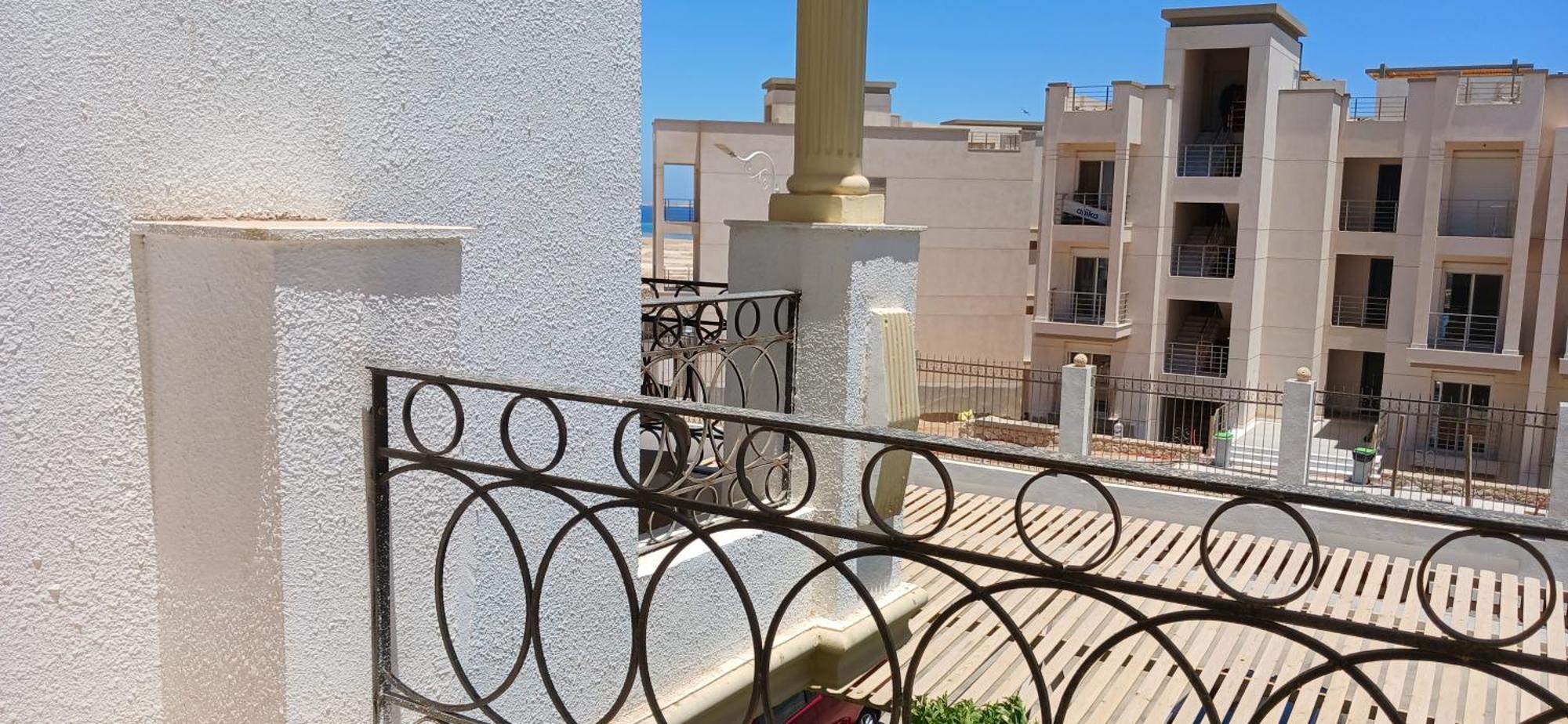 Апартаменти Hills Sea View