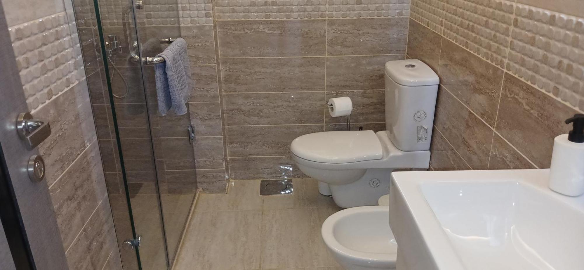 Hills Sea View Апартаменти Шарм-еш-Шейх