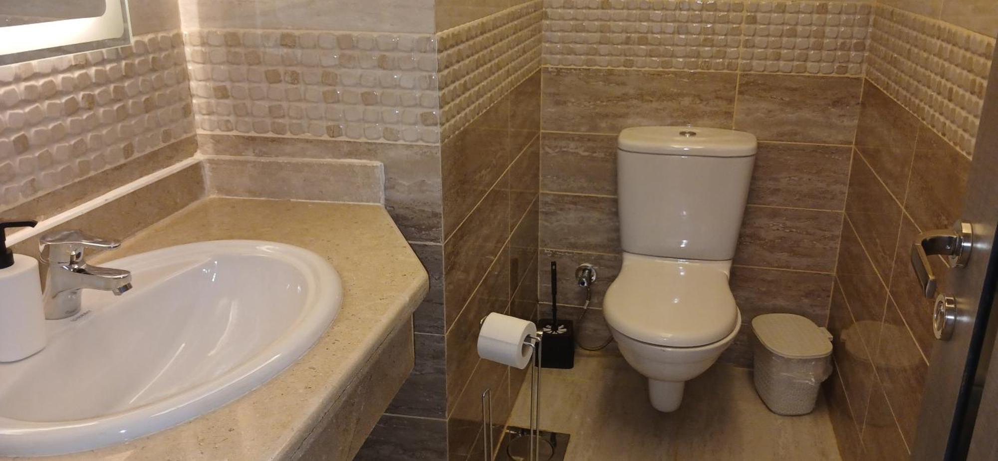 Апартаменти Hills Sea View