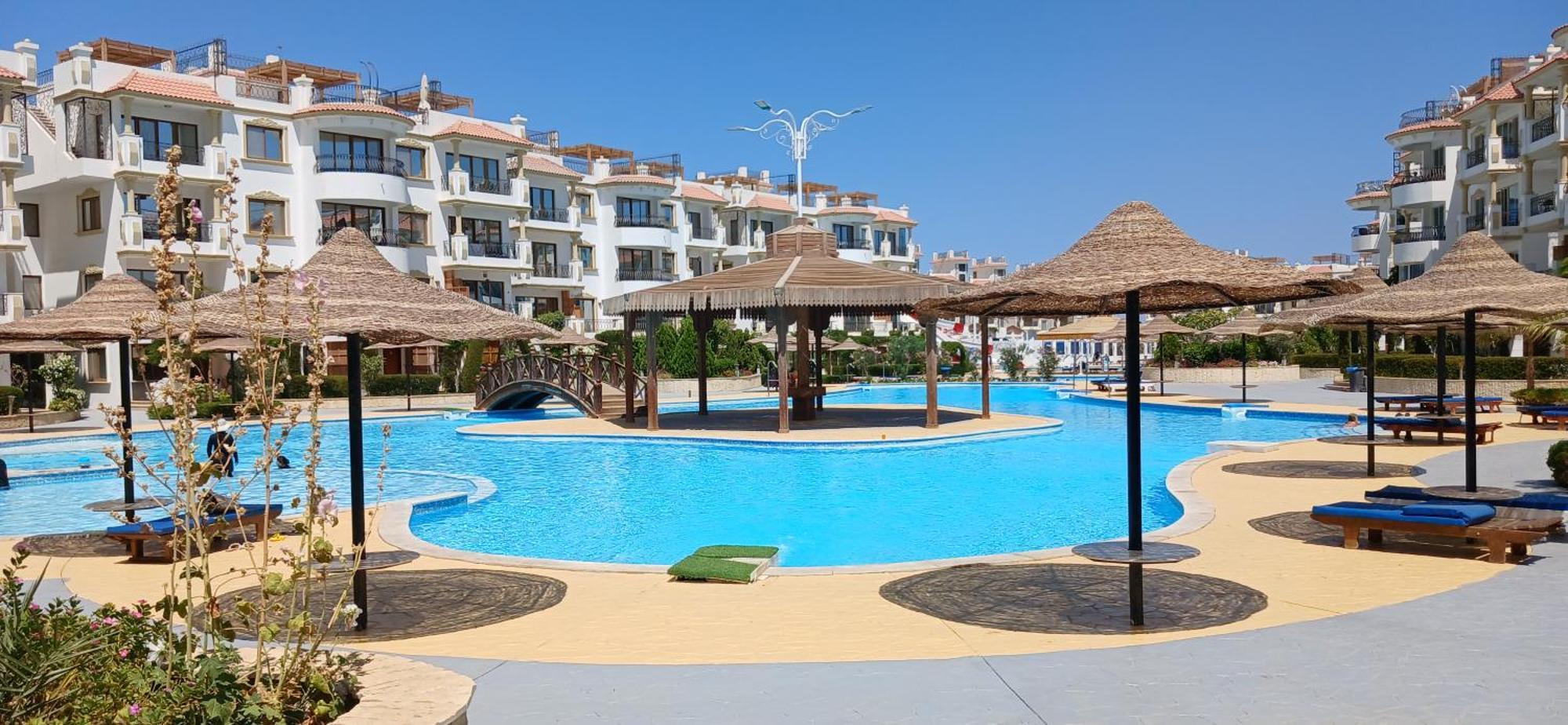Hills Sea View * Шарм-еш-Шейх