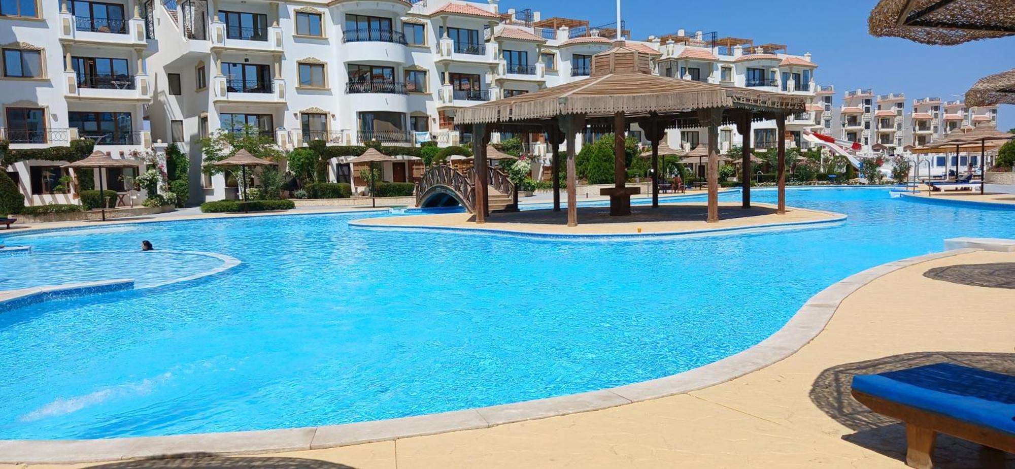 Hills Sea View * Шарм-еш-Шейх
