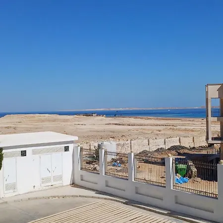 Sharm Hills Sea View Apartment Exterior photo