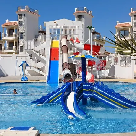 Sharm Hills Sea View Apartment Exterior photo