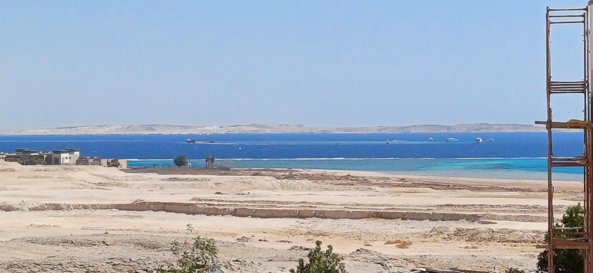 Hills Sea View * Шарм-эль-Шейх