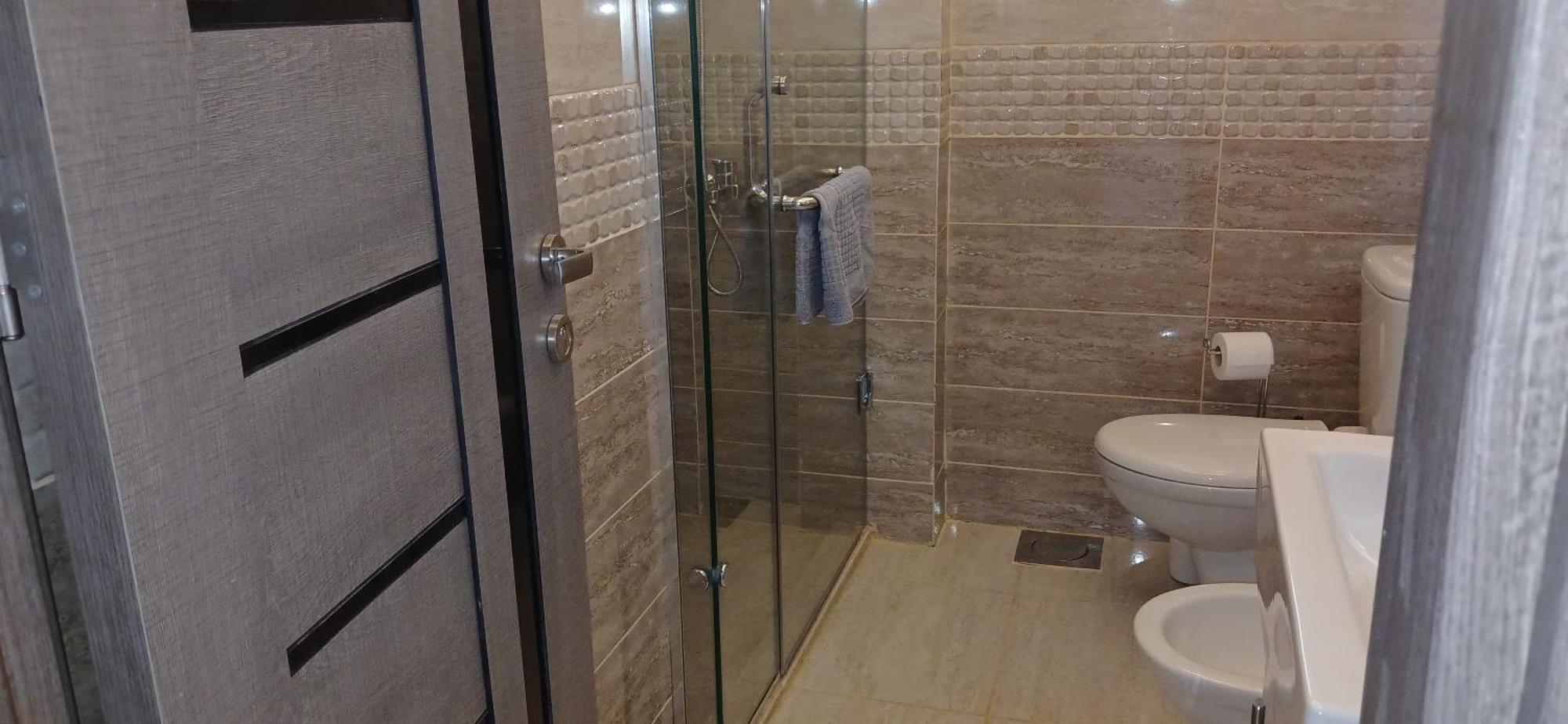 Апартаменты Hills Sea View *