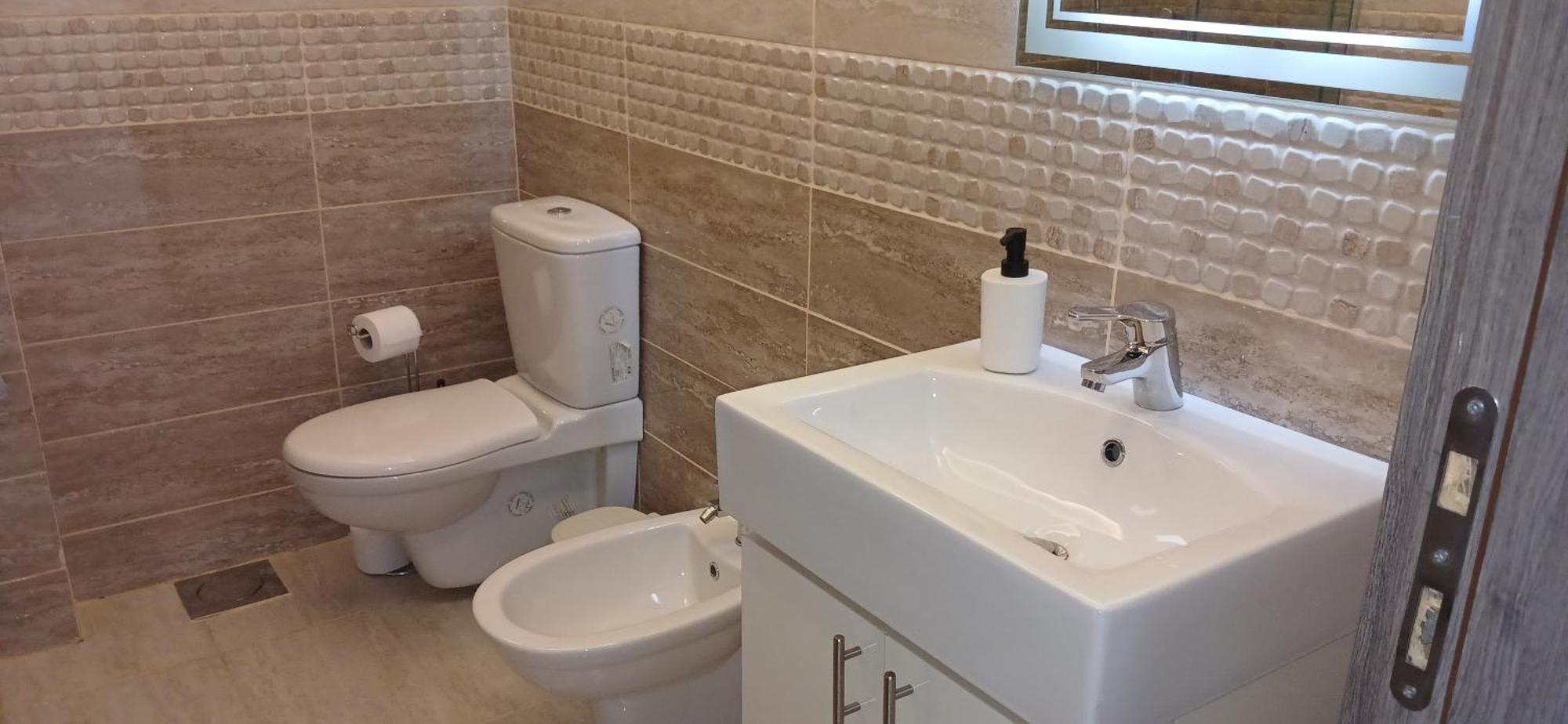 Hills Sea View Апартаменты *