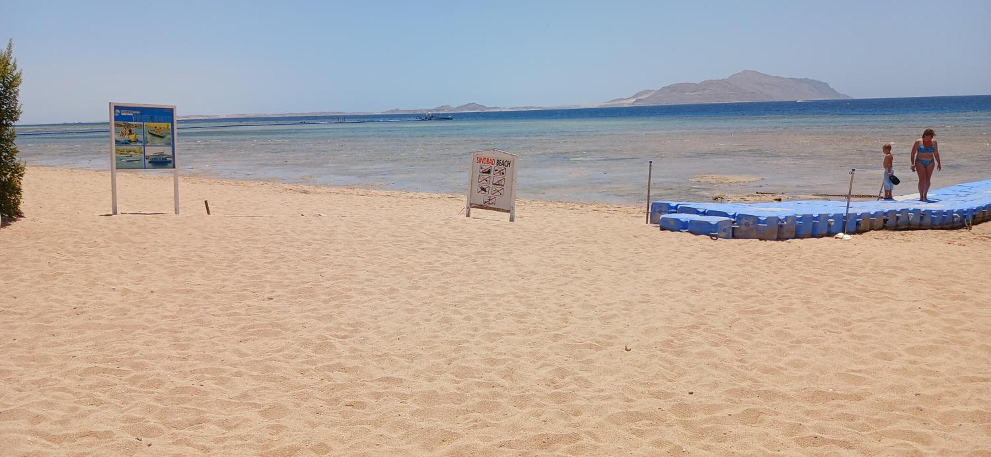 Hills Sea View Апартаменты Шарм-эль-Шейх